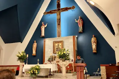 Church of Our Lady of Perpetual Help