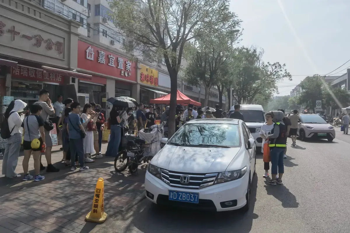 【超及廊坊】又见红楼
