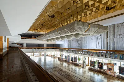 Museum of the Kazakh Academic Drama Theater