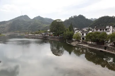 Into Anhui: Embracing the Serene Beauty of Peculiar Peaks and Graceful Valleys — A 7-Day National Day Road Trip Journal of Anhui and Jiangsu