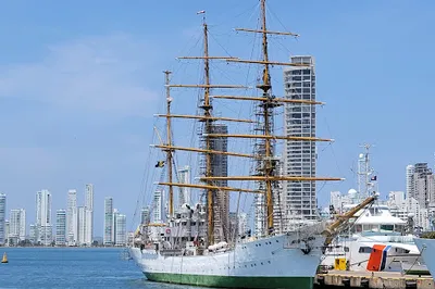 Muelle de la Bodeguita