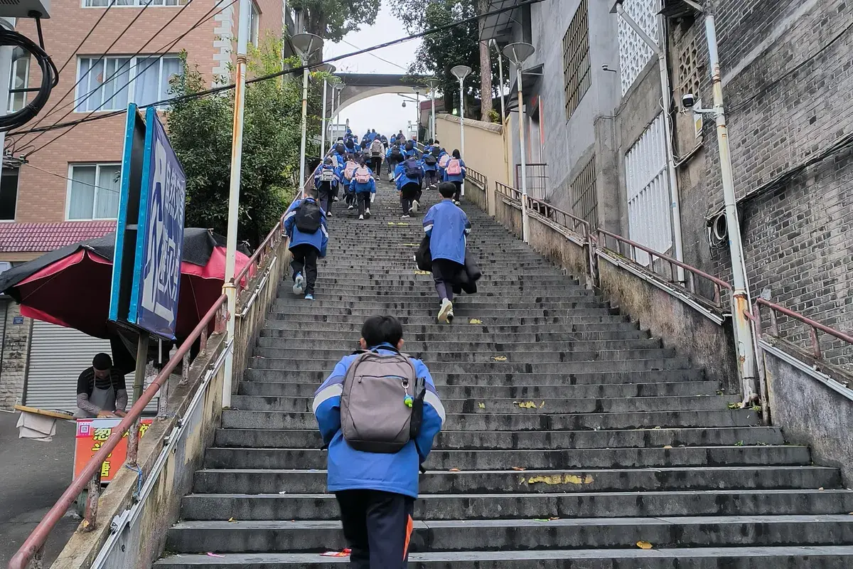 屏南，寻访古村--中篇（闽粤26天旅行杂记，之十一）