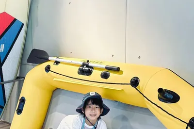 Summer Vacation with Kids｜Chunmuyuan Town: 3 Days 2 Nights Not Enough~