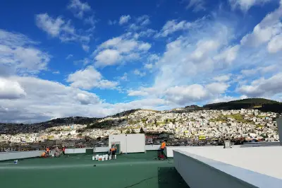 Liga Barrial "Quito Sur"