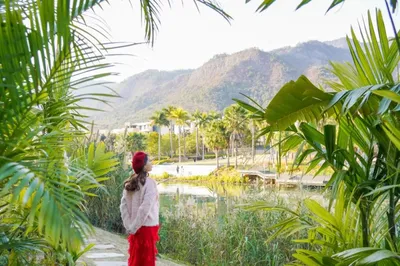 Spring Festival Getaway: A Hidden Gem That 99% Don't Know About!