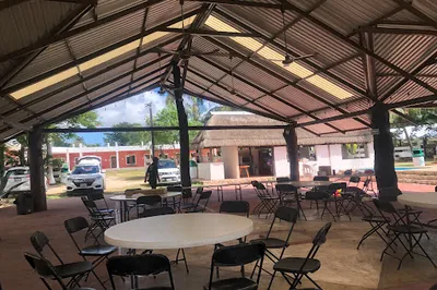 Rancho Don Alvaro