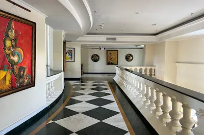Civil Services Officers' Institute (Vinay Marg)