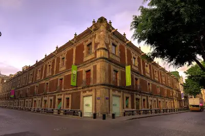 Interactive Museum of Economics
