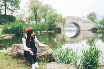 Encountering the Water City Taizhou: Visiting Three Gardens and Old Streets, Discovering a Different Jiangnan Town