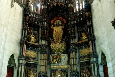 Iglesia del Sagrado Corazon de Jesus