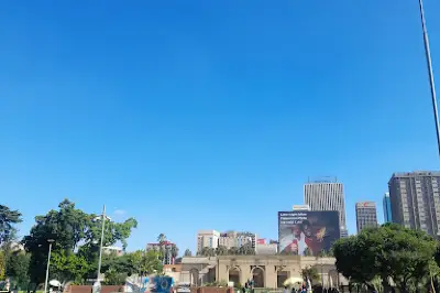 Joubert Park