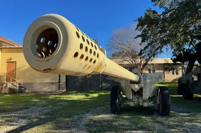 Military Museum of Texas