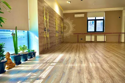 Arev Pilates Center