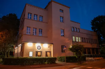 Teatr Praska 52