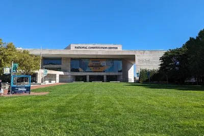 National Constitution Center