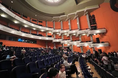 Griboedov Theatre