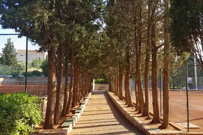 Tennis Center Dubrovnik