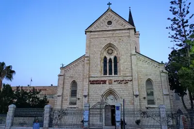 St. Anthony's Church