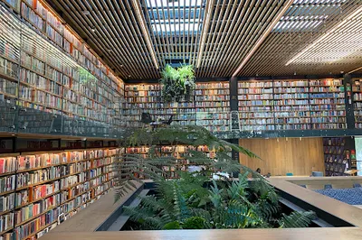 Centro Cultural Helenico