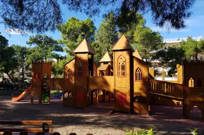 Dexameni Park