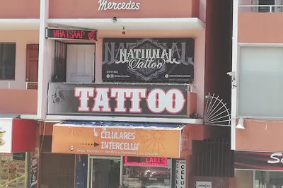 National Tattoo Panamá