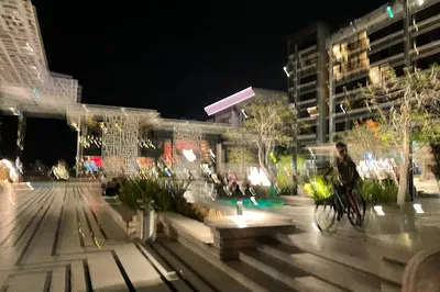 Almouj Community Beach
