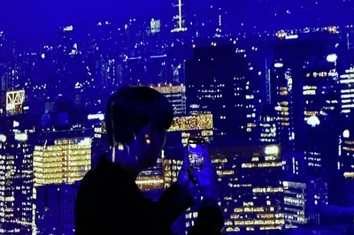 How to Enjoy Seoul in Winter: A Comprehensive Guide to Visiting Korea's Immersive Art Exhibition 'Immersive Light and Space'