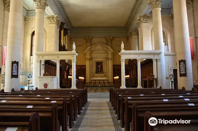 St. Paul's Anglican Pro-Cathedral