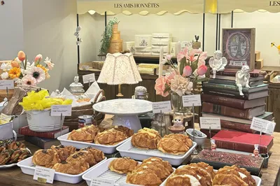 South Korea Travel Shopping Guide for National Day Holiday: Check out Korean Department Store Shopping Events, Korean Culture Experience and Influencer Pop-ups
