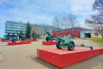 State Museum of the Defence of Moscow