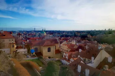 Unmissable Prague Experiences