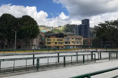 Parque Altablanca