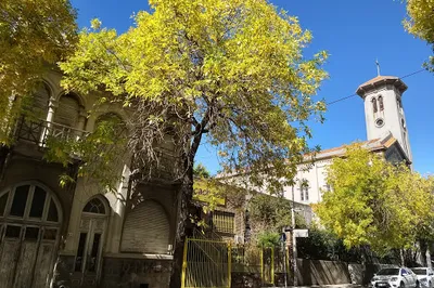 Saint John the Baptist Parish
