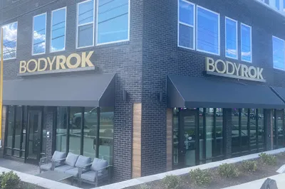 BODYROK Pilates- Gulch