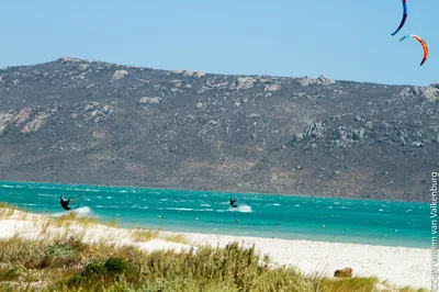 Kite Beach