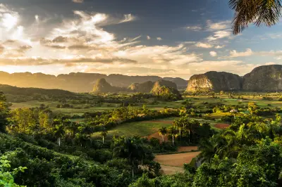 Viñales Valley