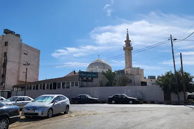 Younis Islam Mosque