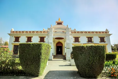 尼泊爾國家博物館