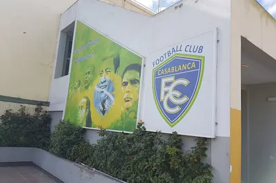 FCC Casablanca