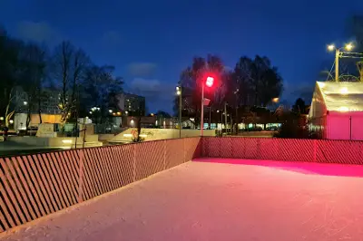 Vilde Spordipark