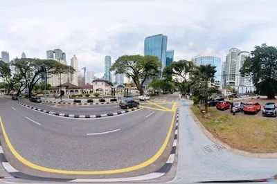 KL Hop-On Hop-Off Stop 7 (Matic)