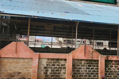 Dayah Sports Centre