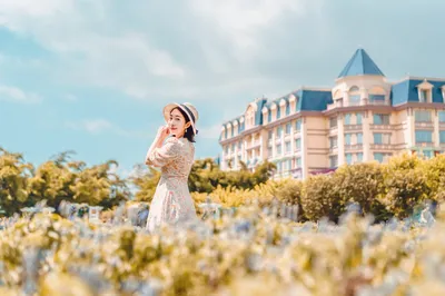 A Date with Nansha: Scenery and Cuisine Await