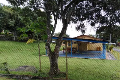 Children's Summer Camps Lions Club of Panama