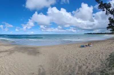 Mālaekahana State Recreation Area