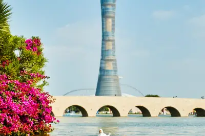 Aspire Park