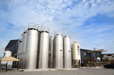 Bearded Iris Brewing