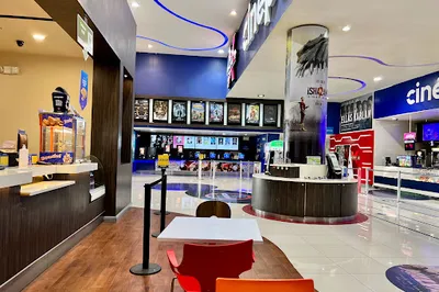 Cinépolis Oasis Coyoacan