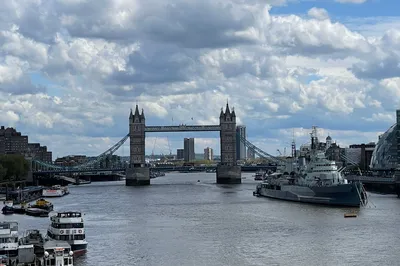 London Bridge
