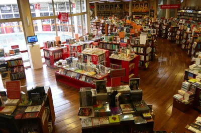 Gabriel García Márquez Cultural Center